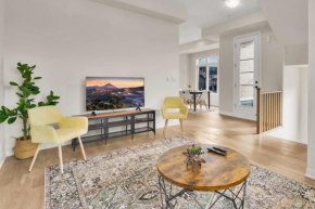 Modern Living in Vaughan - Brand New 3BR House